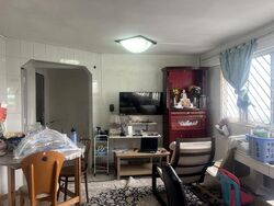 Blk 714 Chong Pang Green (Yishun), HDB 4 Rooms #480715861